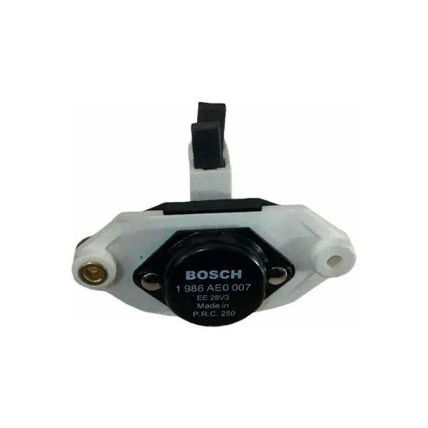 REGULADOR VOLTAGEM ALT. BOSCH MBB/VOLVO/SSB 24V