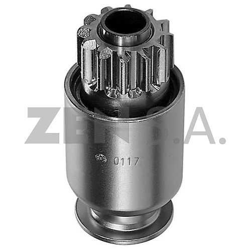 IMPULSOR MP PARA CAT/CS/CLARK DELCO 42MT