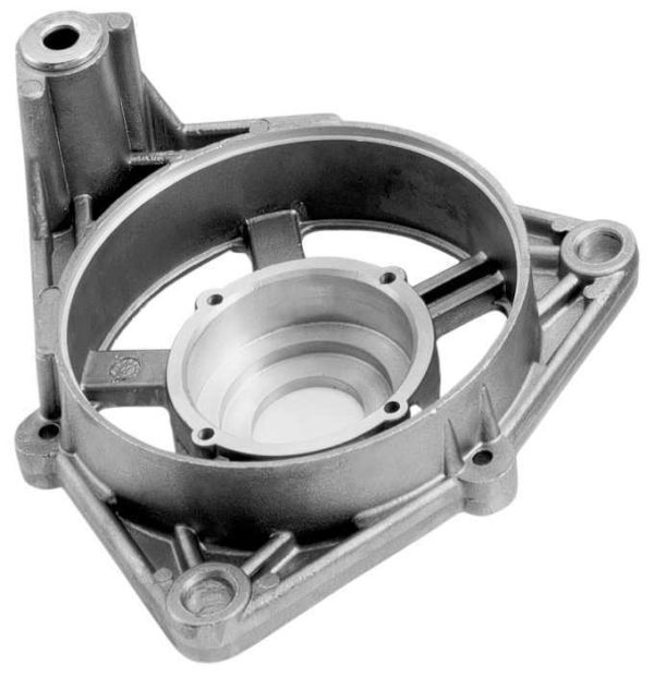 MANCAL P/ ALTERNADOR MBB 55A L/POLIA 9121080710