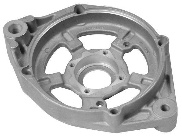 MANCAL ALTERNADOR PARA VLV L/ POLIA