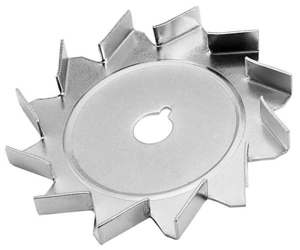 VENTOINHA ALTERNADOR P/ MBB 35A 1126610045