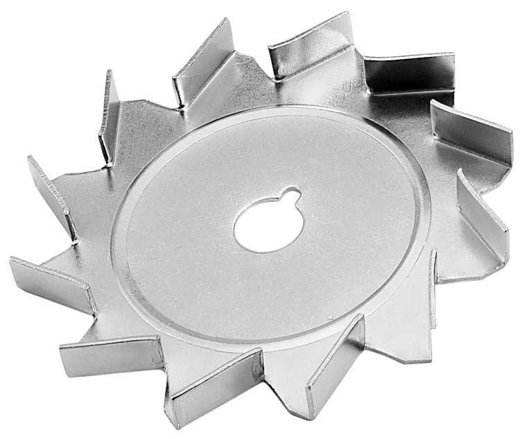 VENTOINHA ALTERNADOR P/ MBB 35A 1126610045