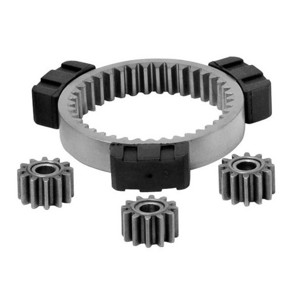 REPARO PLANETARIA P/ MBB JDH CUMMINS 1126600975