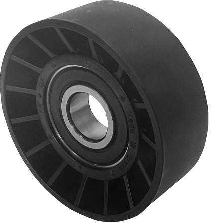 POLIA TENSOR ALTERNADOR P/ FORD ONIX COBALT FOX 24583134