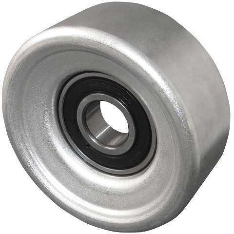 POLIA DESVIADORA ALTERNADOR PARA VW GOL GM S10 CRETA HB20