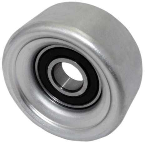 POLIA DESVIADORA ALTERNADOR PARA GM VW GOL 10 9602