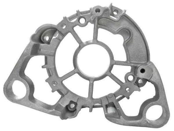 MANCAL DIANTEIRO ALTERNADOR PARA FORD COURIERECOSPORT