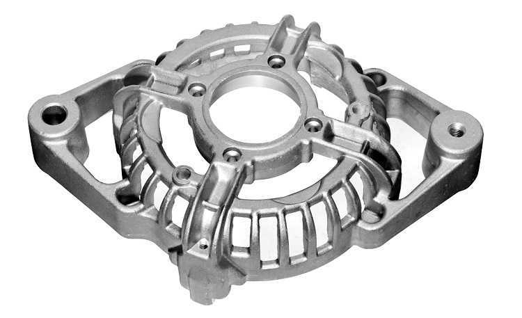 MANCAL DIANTEIRO ALTERNADOR PARA GM ASTRACELTACORSA