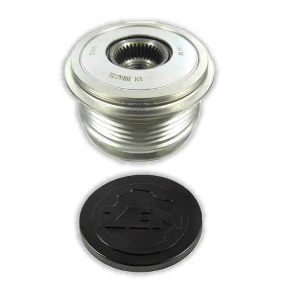 POLIA ALTERNADOR PARA HYUNDAI KIA ACCENT ELANTRA GETZ 1.5/..