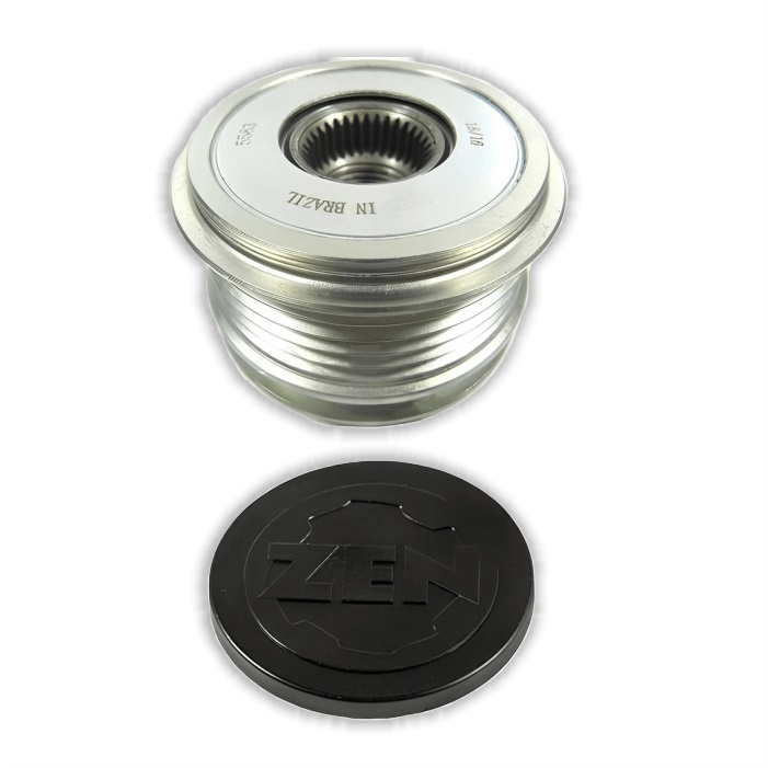 POLIA ALTERNADOR PARA HYUNDAI KIA ACCENT ELANTRA GETZ 15