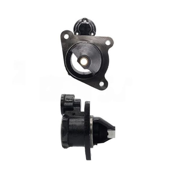 MANCAL DT MP FORD NEW HOLLAND CASE MXM 810 8670 8770