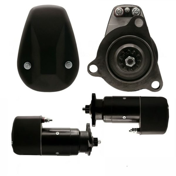 MOTOR PARTIDA PARA CS MF SCN W SERIES 112 24V 11D