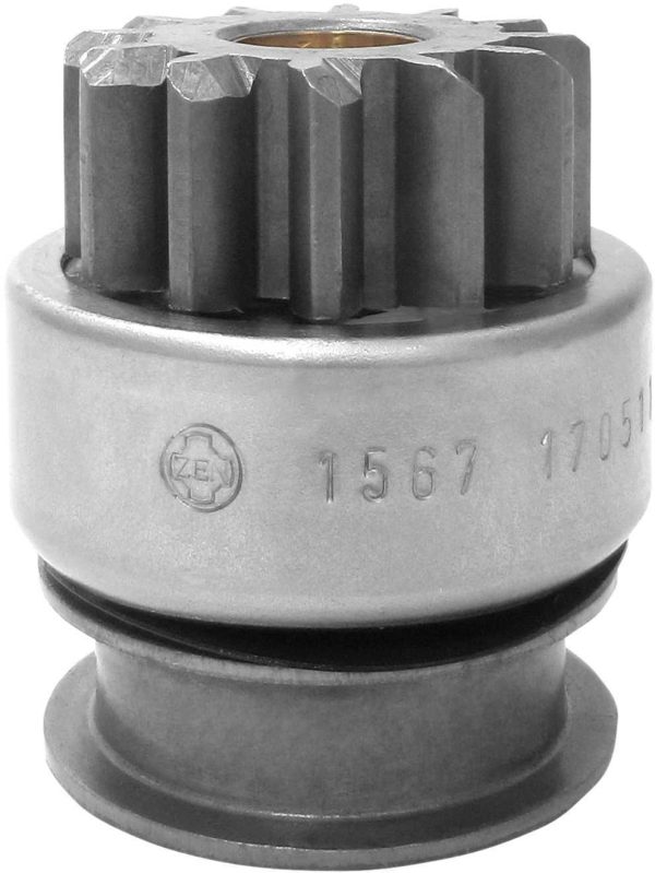 IMPULSOR MP MITSUBISHI L200/L300/PAJERO 12D