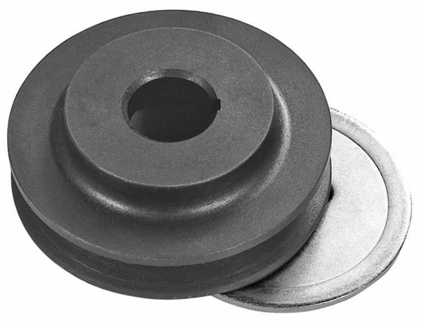 POLIA ALTERNADOR PARA FIAT UNO/ELBA/PREMIO