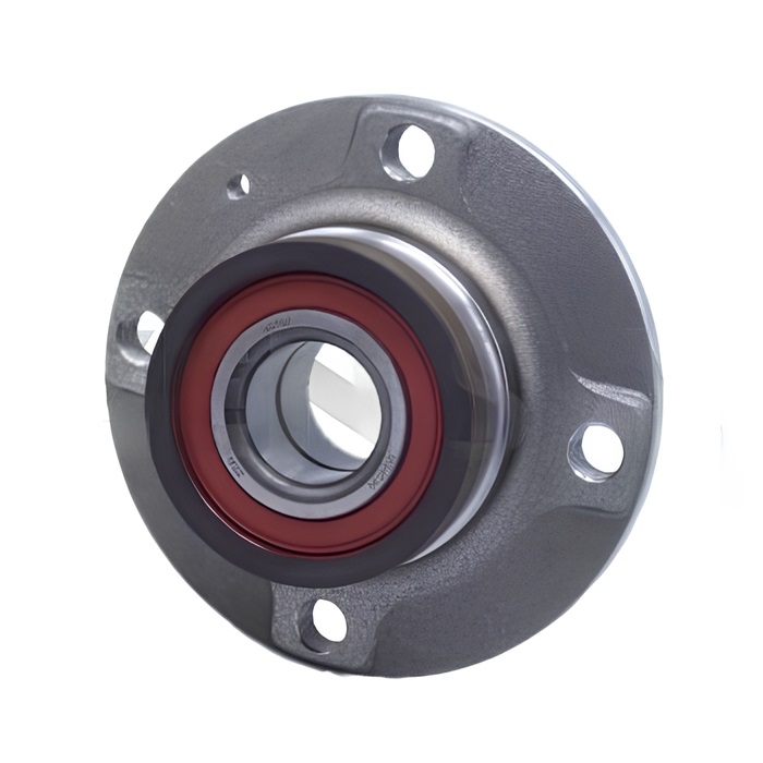 CUDO RODA TZ PARA VW GOL VOYAGE G5 G6 UP