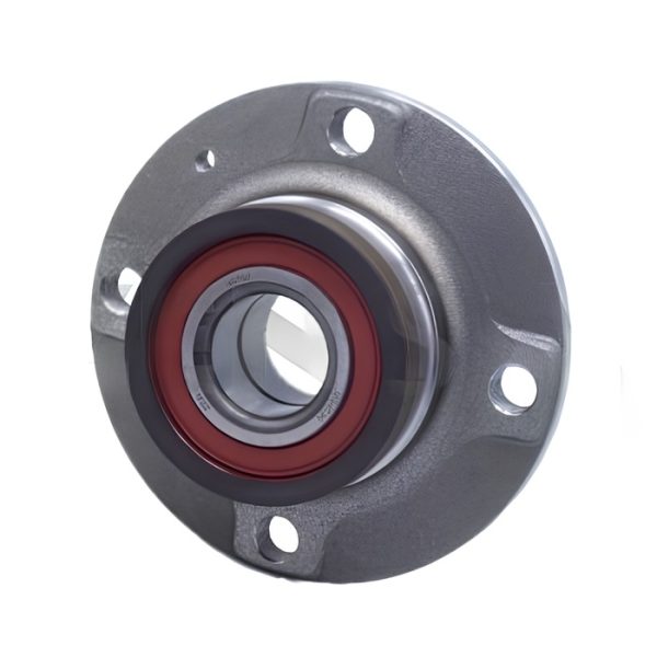CUDO RODA TZ PARA VW GOL VOYAGE G5 G6 UP