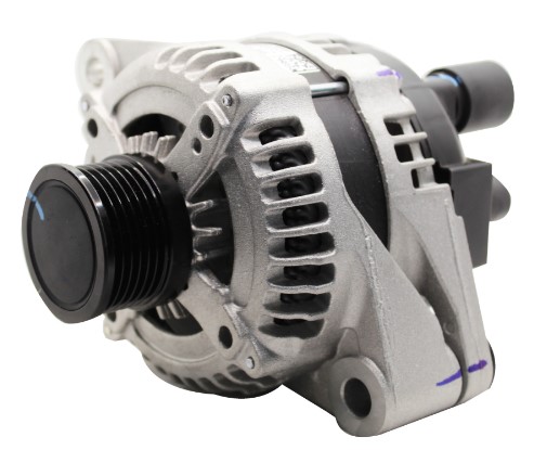ALTERNADOR PARA DENSO FIATJEEP RENEGADE COMPASS 12V 150A