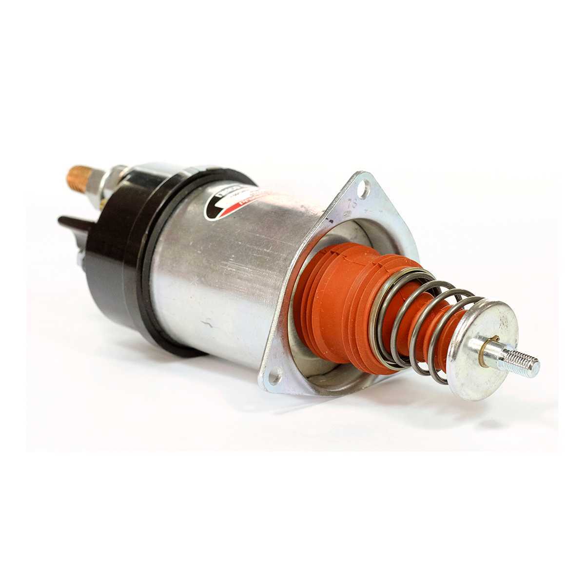 AUTOMATICO MP DELCO 41MT 24V