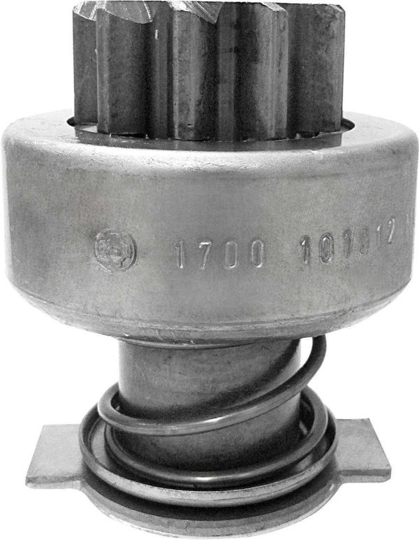 IMPULSOR P/ ISKRA CS MF NH 10D 16902507