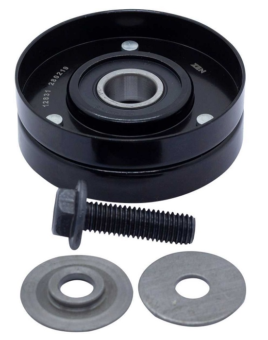 POLIA TENSOR ALT. PARA PARA VW GOL VOYAGE G5 FOX SPACEFOX