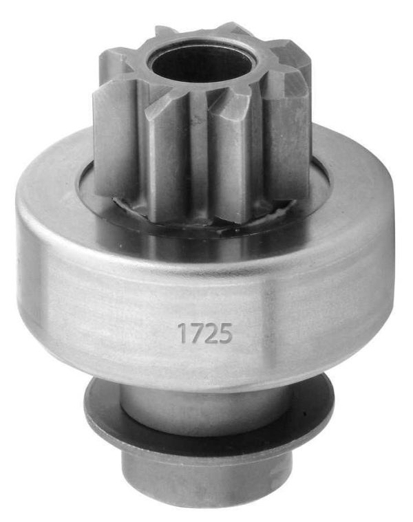 IMPULSOR MP PARA HITACHI MOTORES ESTACIONARIOS