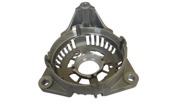 MANCAL P/ ALTERNADOR MBB 1622 1938 2638 L/ POLIA F00M136244