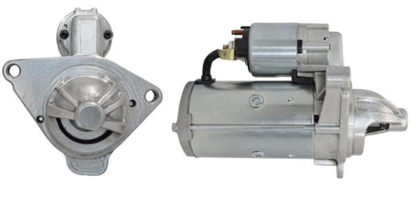 MOTOR PARTIDA GM FORD RANGER 3.0 S10 2.8 12/…