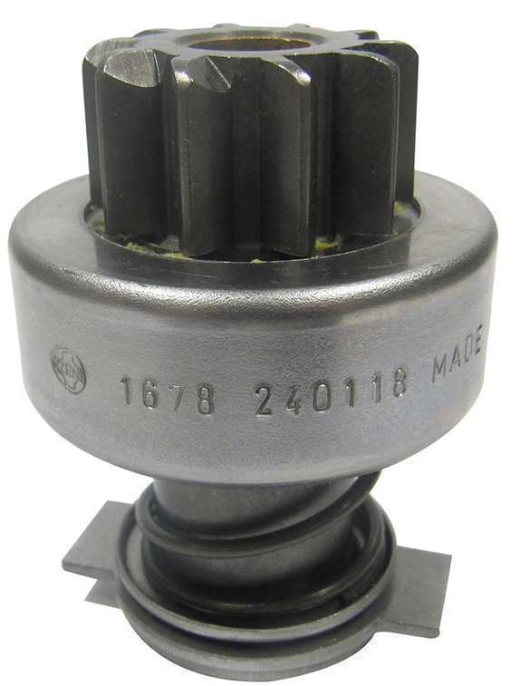 IMPULSOR P/ ISKRA MF NH TRATORES 16902379