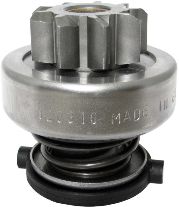 IMPULSOR P/ PEUGEOT DUCATO BOXER 9D 1006209834