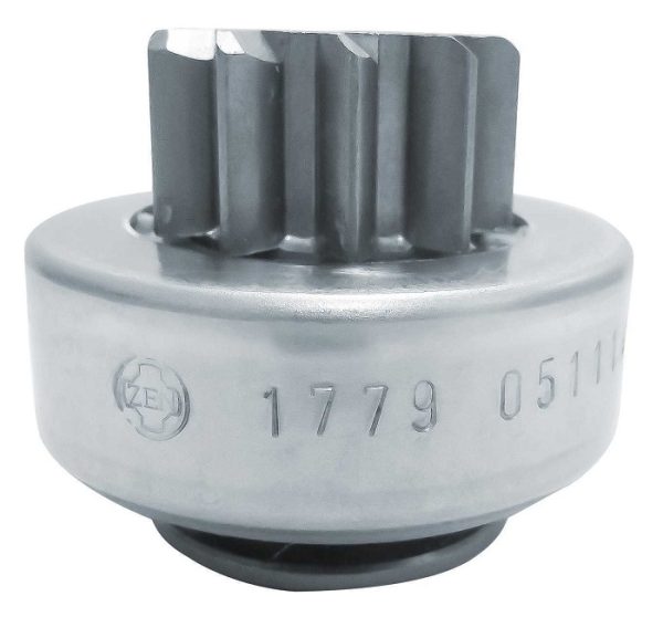 IMPULSOR MP PARA HITACHI FIAT PALIO BRAVO DOBLO PUNTO 10D