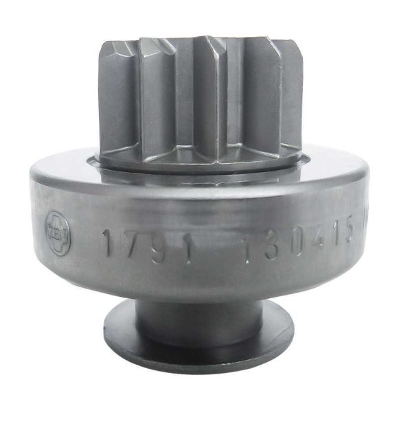 IMPULSOR P/ FORD NEW FIESTA ECOSPORT NOVA 10D 1202517