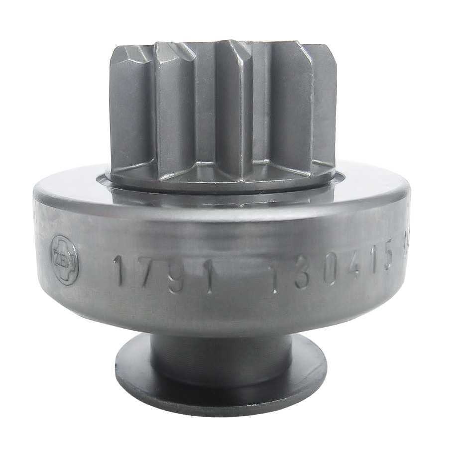 IMPULSOR P/ FORD NEW FIESTA ECOSPORT NOVA 10D 1202517