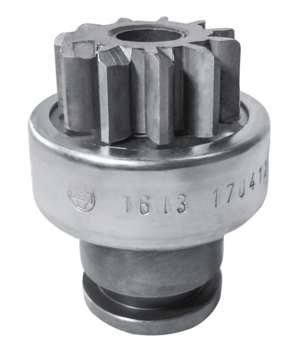 IMPULSOR MP PARA FORD RANGER 1.6 LUCAS 11D