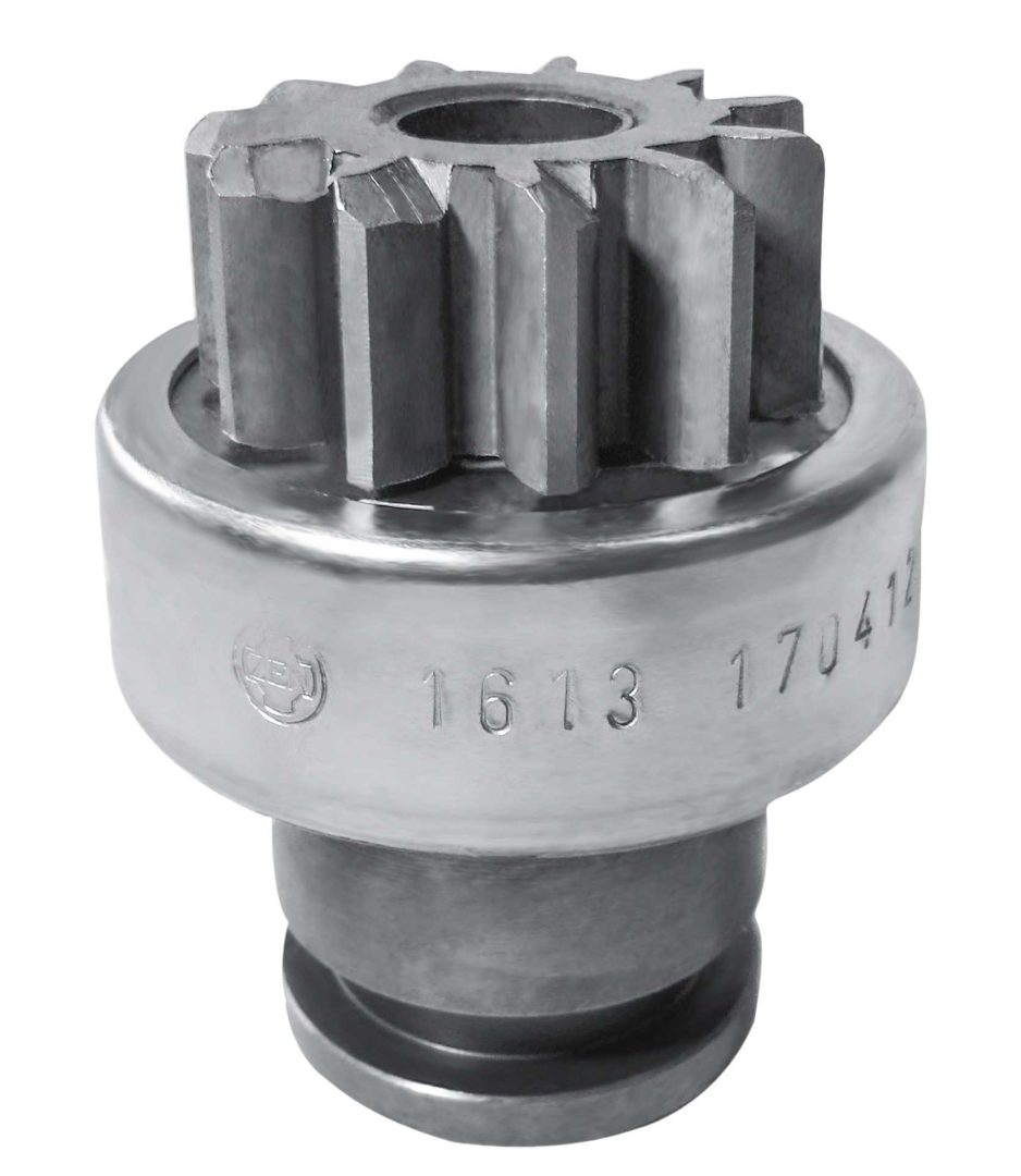 IMPULSOR MP PARA FORD RANGER 16 LUCAS 11D