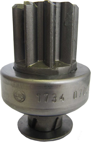 IMPULSOR P/ HONDA CIVIC 06/… CRV 9D NIPPODENSO 4280005011