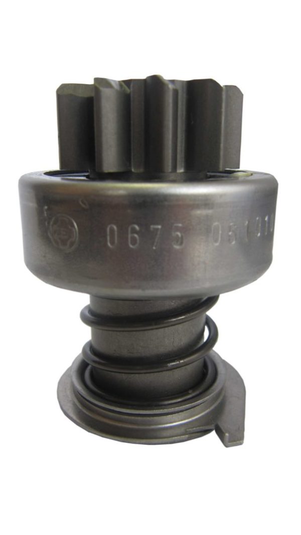 IMPULSOR MP PARA CHRYSLER DODGE BOSCH 10D