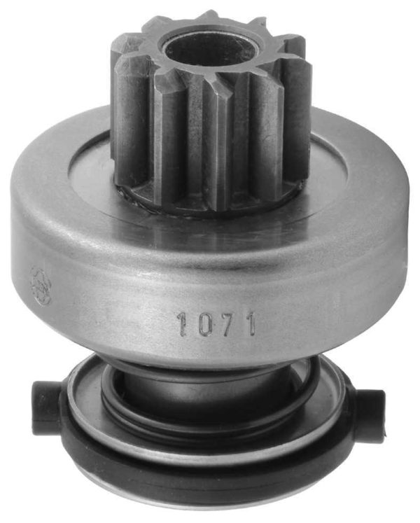 IMPULSOR MP PARA MBB 124 STILL