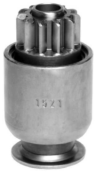 IMPULSOR MP DELCO 41MT