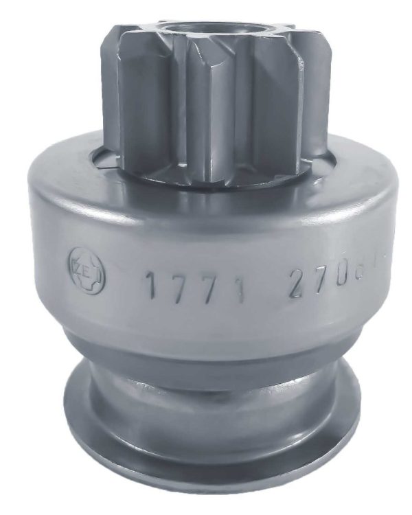 IMPULSOR MP PARA FIATCHRYSLERHUNDAIJEEP 8D