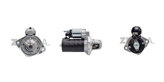 MOTOR PARTIDA PARA FORD F250 F350 F4000 CUMMINS 0212 10D