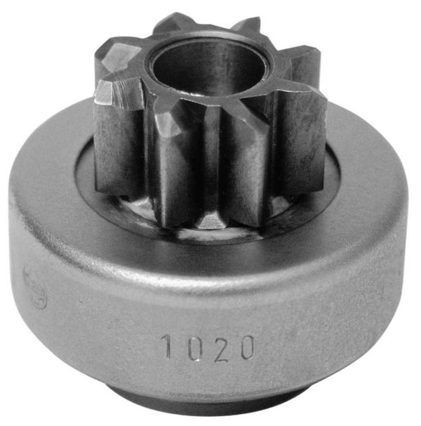 IMPULSOR MP PARA HITACHI NISSAN SENTRA