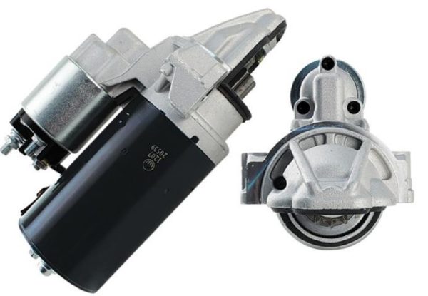 MOTOR PARTIDA PARA FORD TRANSIT 06/… 12V BOSCH