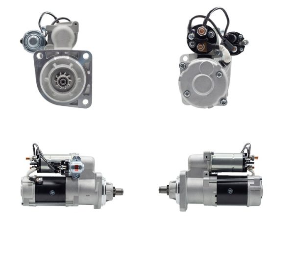MOTOR PARTIDA DELCO 29MT 24V PARA VW 24250/17250/… /09 10D
