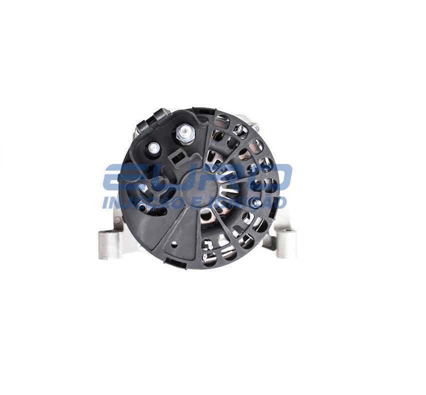 ALTERNADOR PARA FIAT UNO SIENA PALIO IDEA 02 90A DENSO