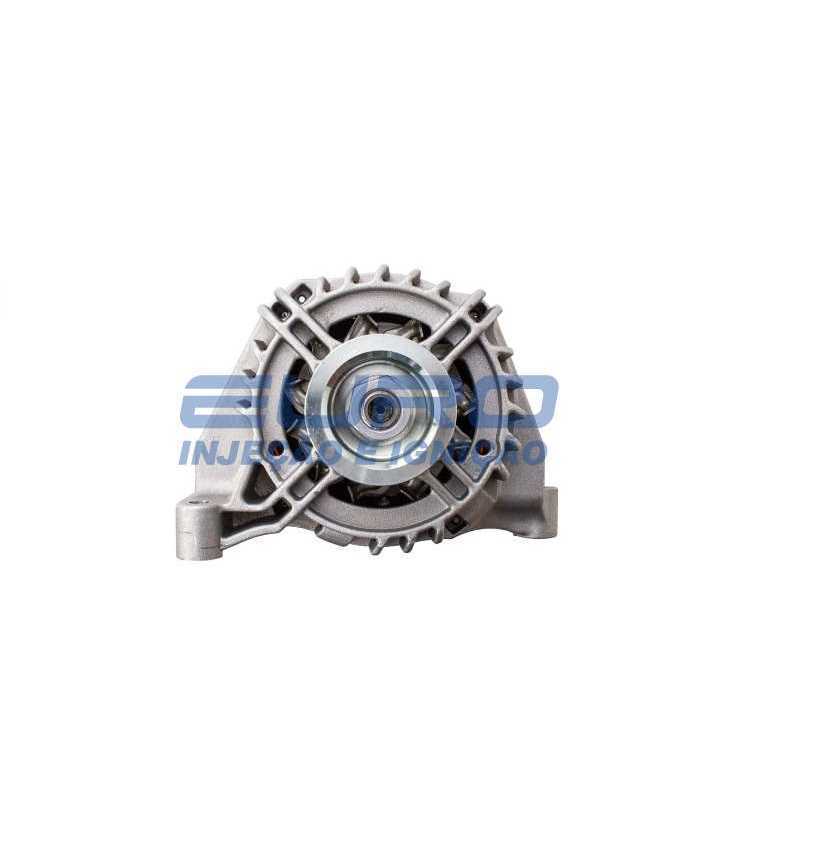ALTERNADOR PARA FIAT UNO SIENA PALIO IDEA 02 90A DENSO