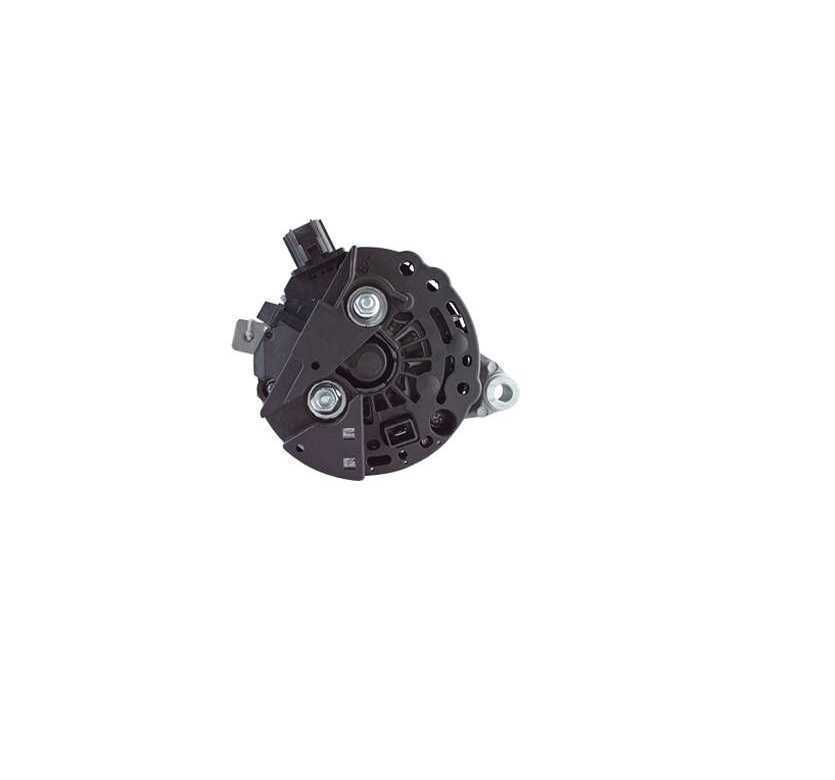 ALTERNADOR PARA FORD F250/F350/F16000 MOTOR CUMMINS 12V 90A