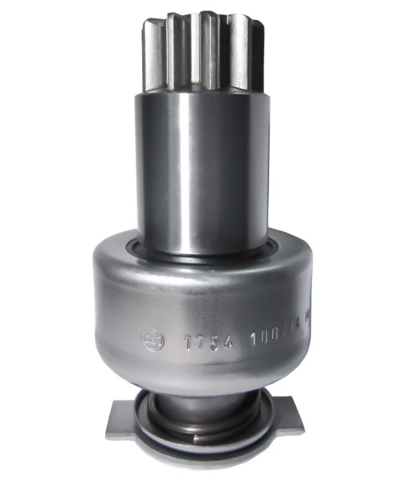 IMPULSOR MP PARA ISKRA BOBCATCLARKJDH