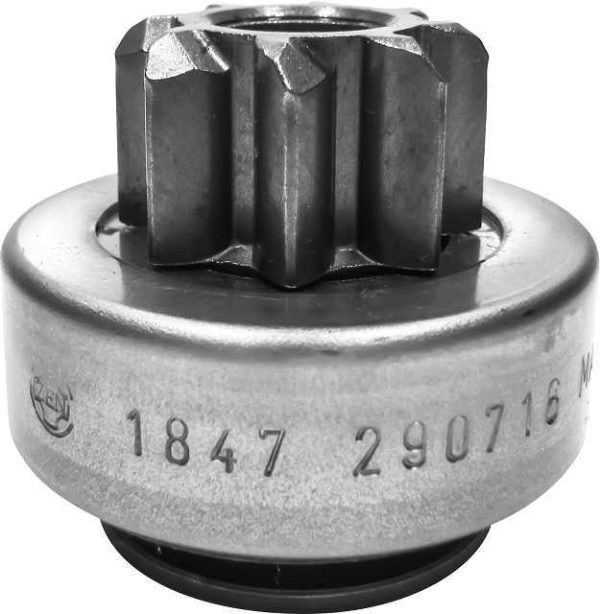 IMPULSOR MP PARA HYUNDAI/KIA TUCSON/NEW PRIDE VALEO