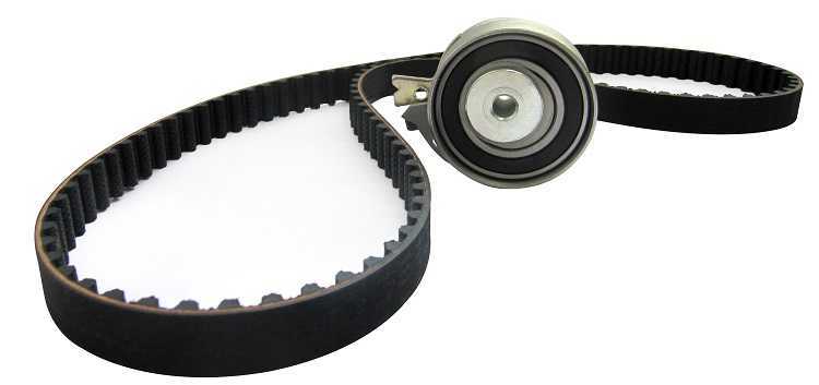KIT CORREIA PARA GM CELTAPRISMACORSA 06