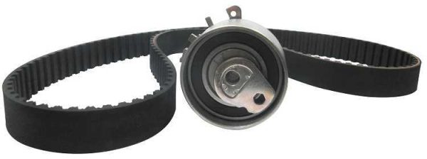 KIT CORREIA PARA NISSAN/PEUGEOT/RENAULT 206/CLIO/LOGAN/…